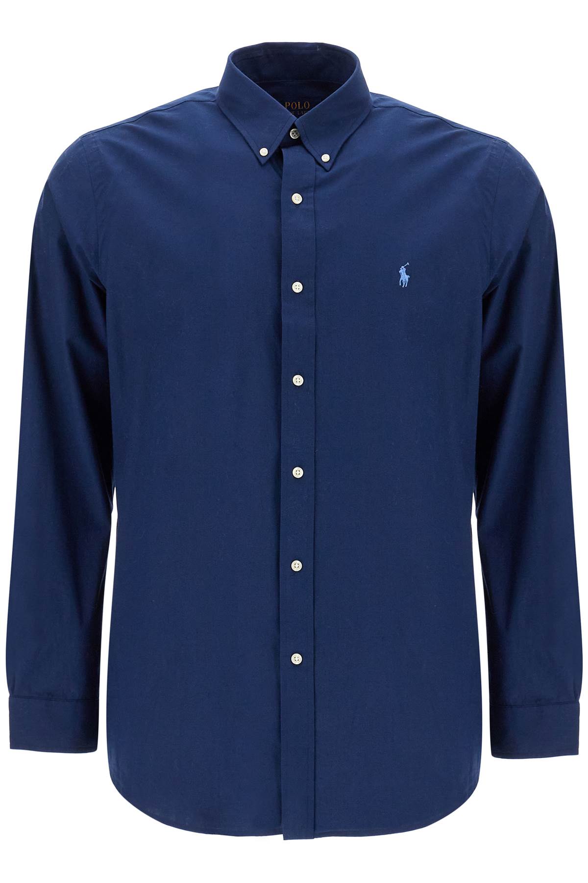 Polo Ralph Lauren POLO RALPH LAUREN custom fit cotton stretch shirt