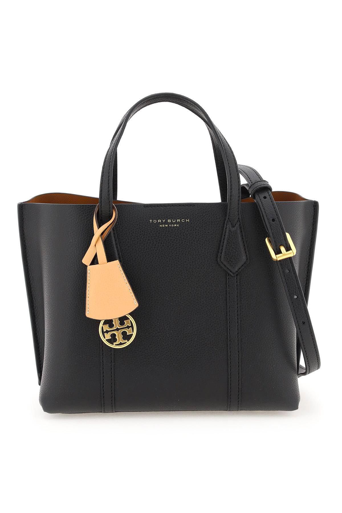 Tory Burch TORY BURCH small perry shopping bag