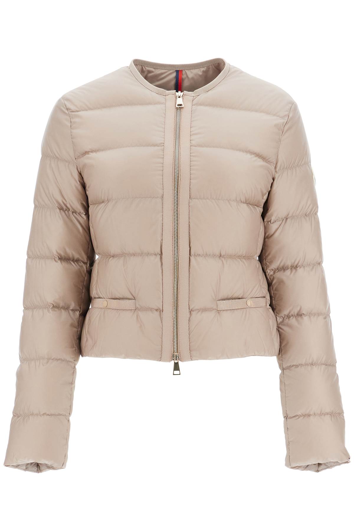 Moncler MONCLER short down jacket laurine