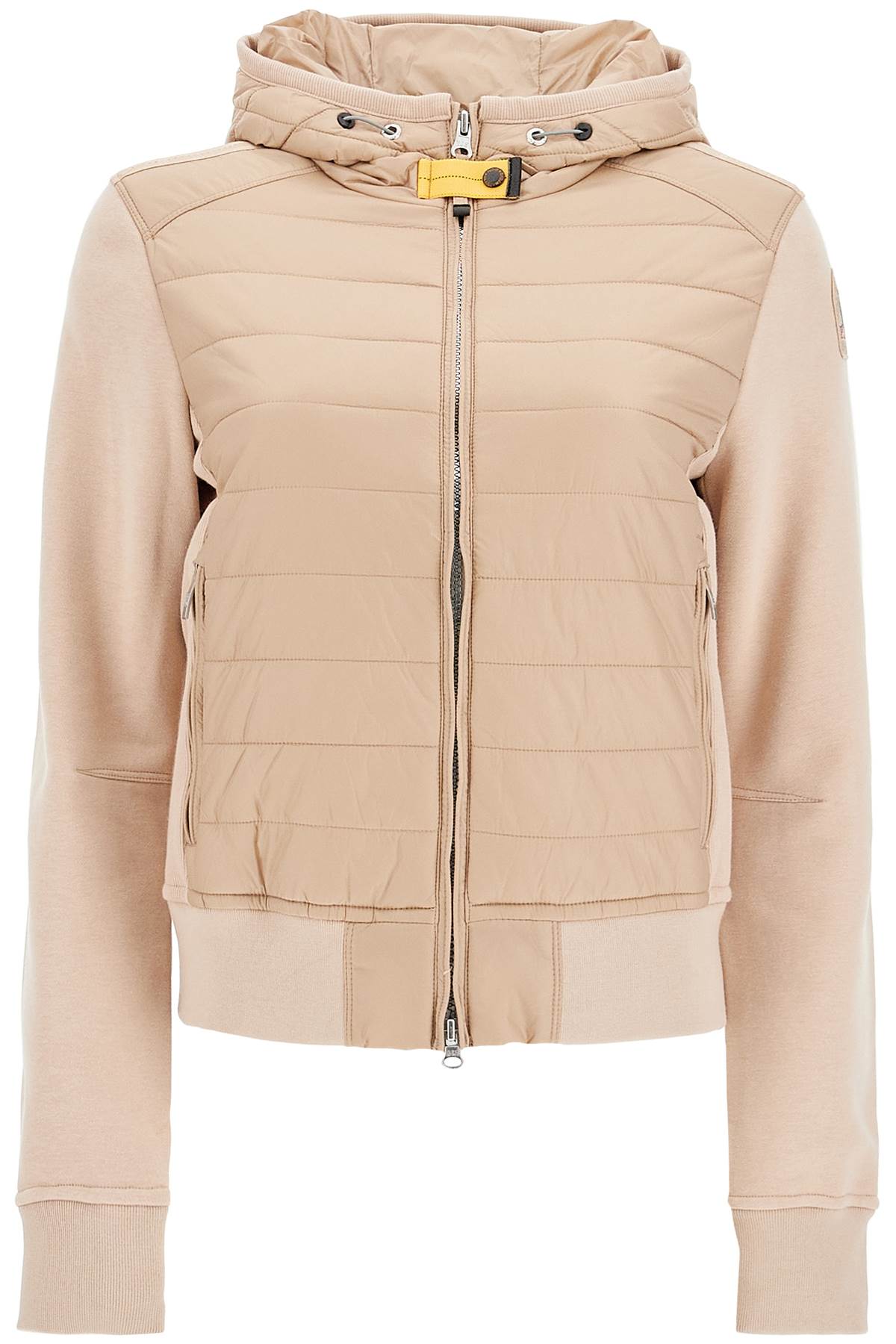 PARAJUMPERS PARAJUMPERS caelie hybrid jacket