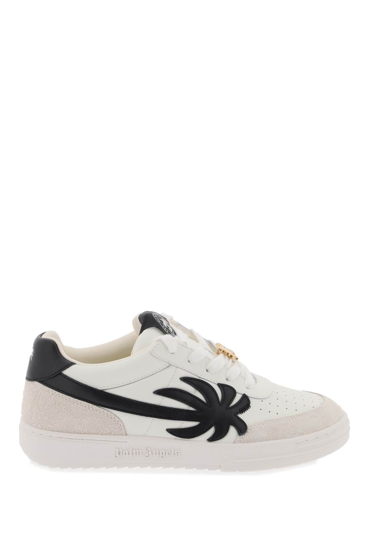 PALM ANGELS PALM ANGELS palm beach university sneakers