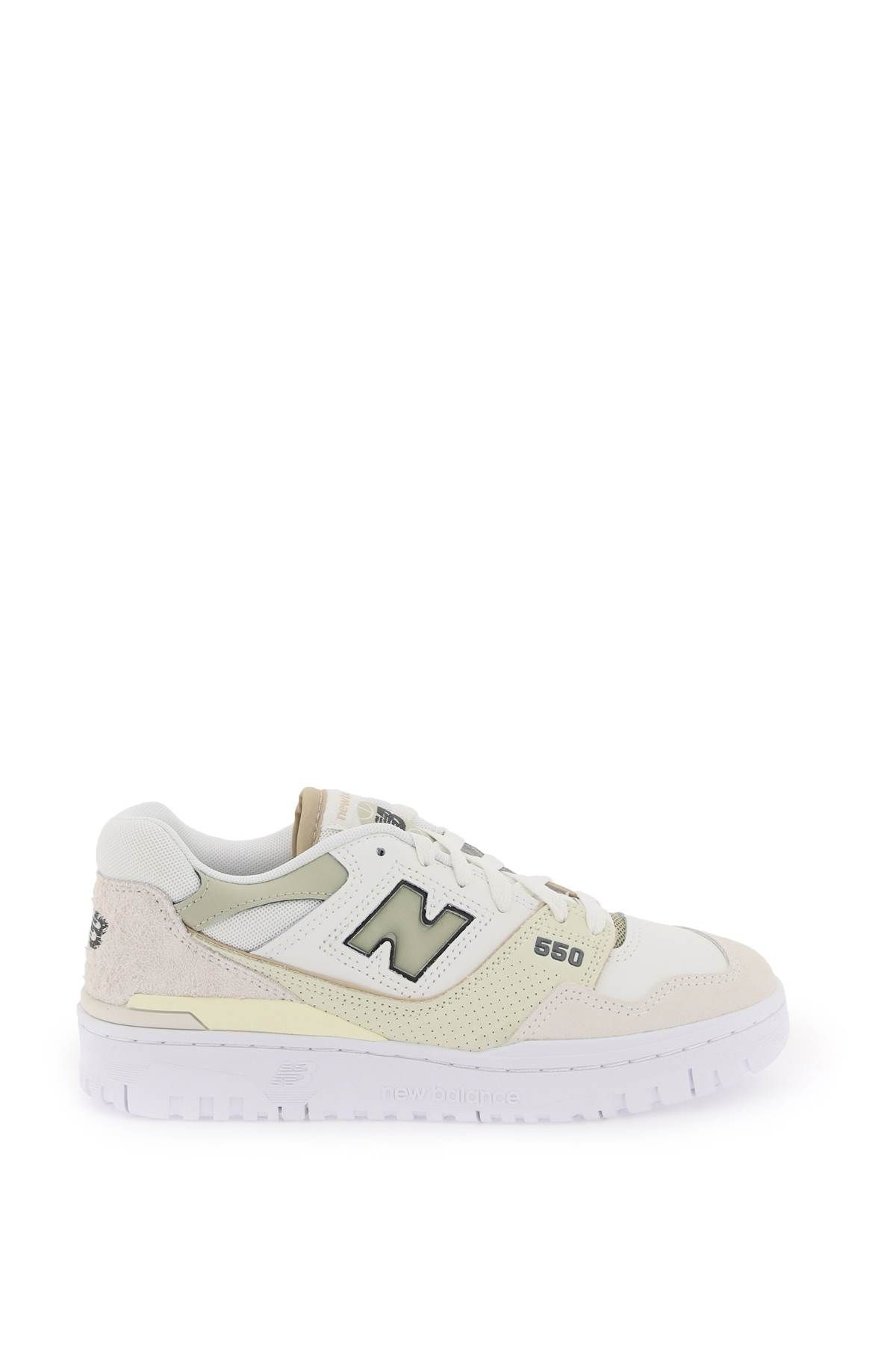 New Balance NEW BALANCE 550 sneakers