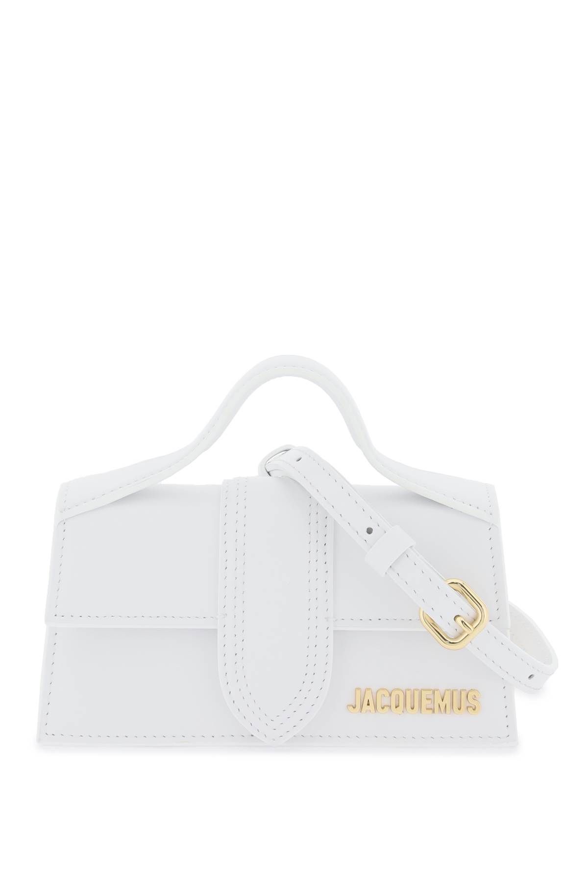 Jacquemus JACQUEMUS le bambino handbag