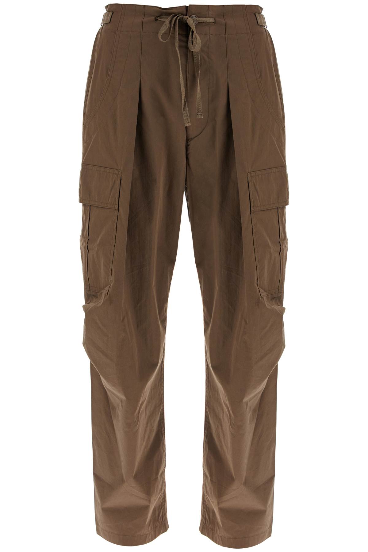 Isabel Marant Étoile ISABEL MARANT ETOILE rebecca's cargo pants