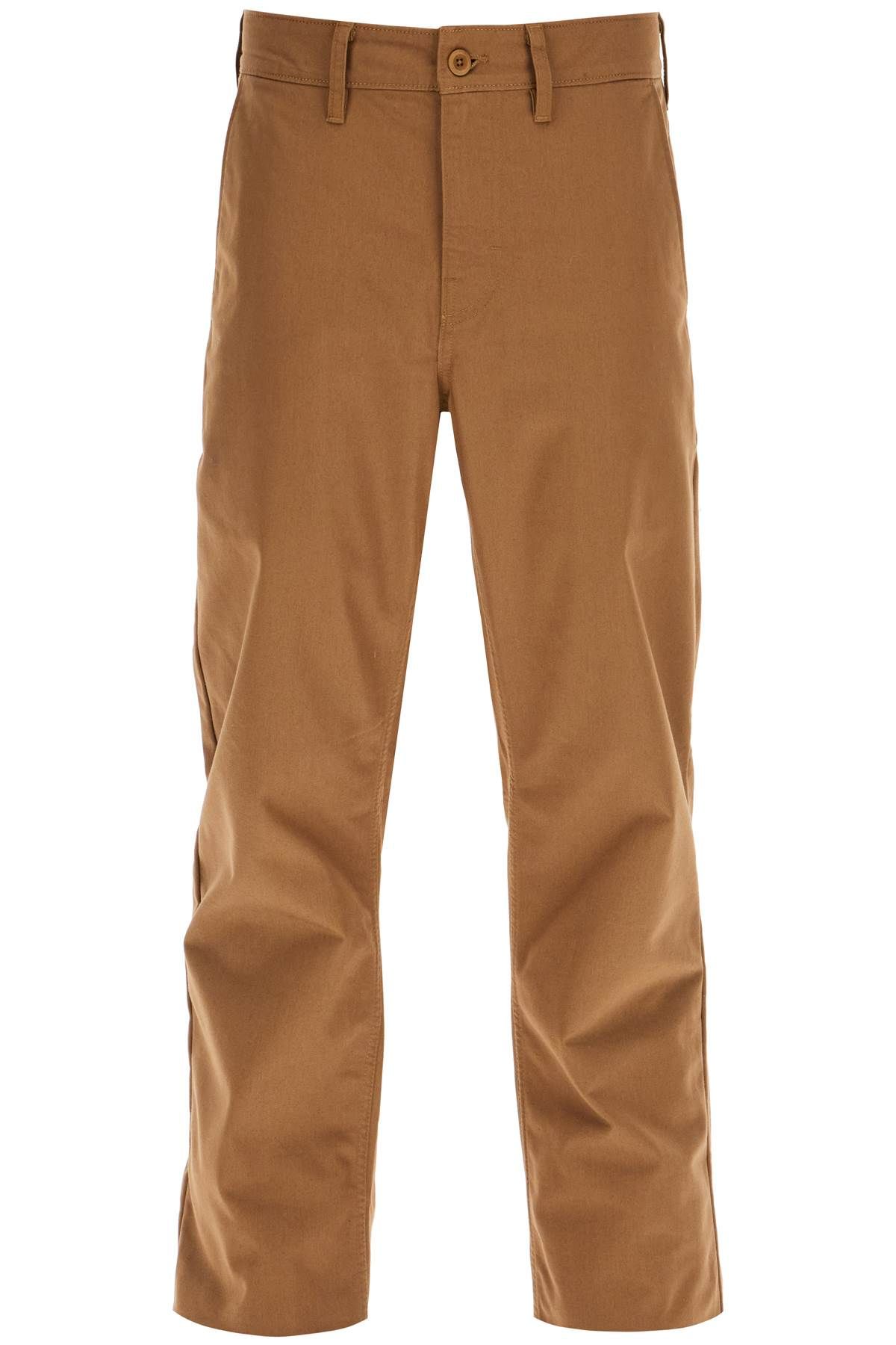  PATAGONIA traveler chino pants