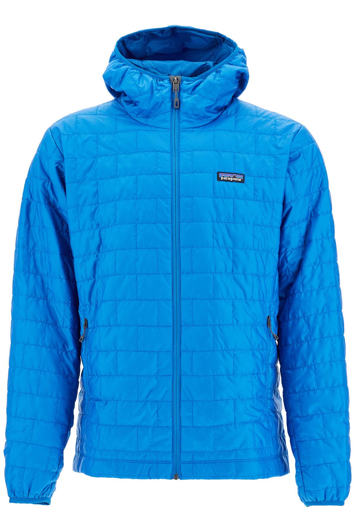  PATAGONIA nano puff down