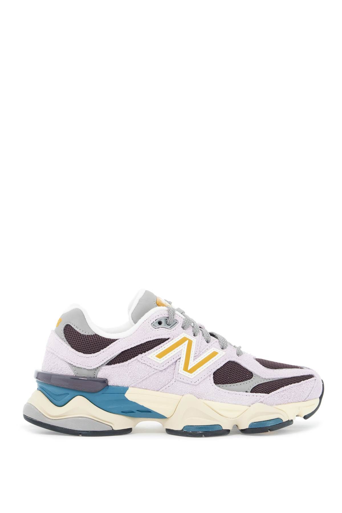 New Balance NEW BALANCE 9060 sneakers