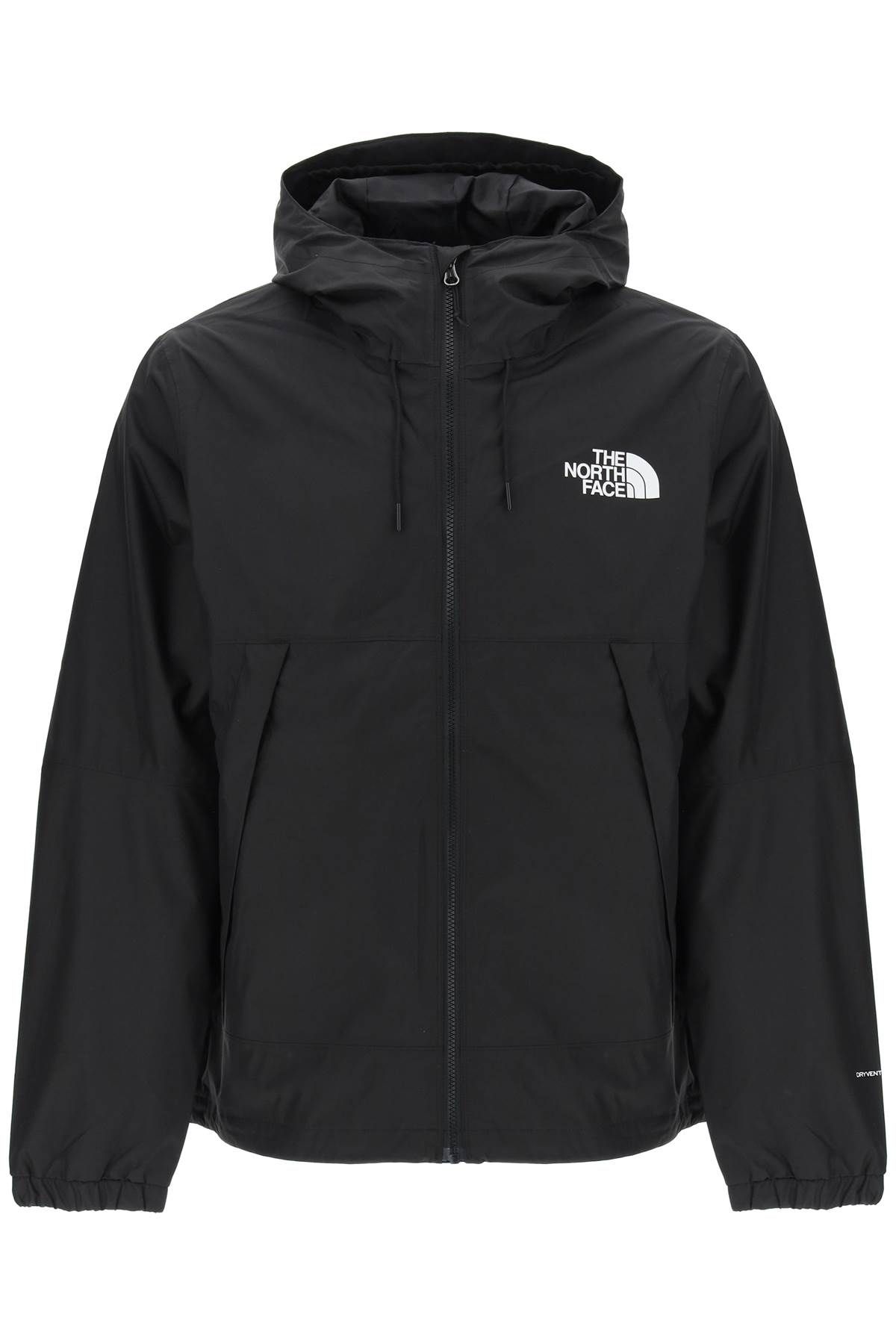 The North Face THE NORTH FACE new mountain q windbreaker jacket