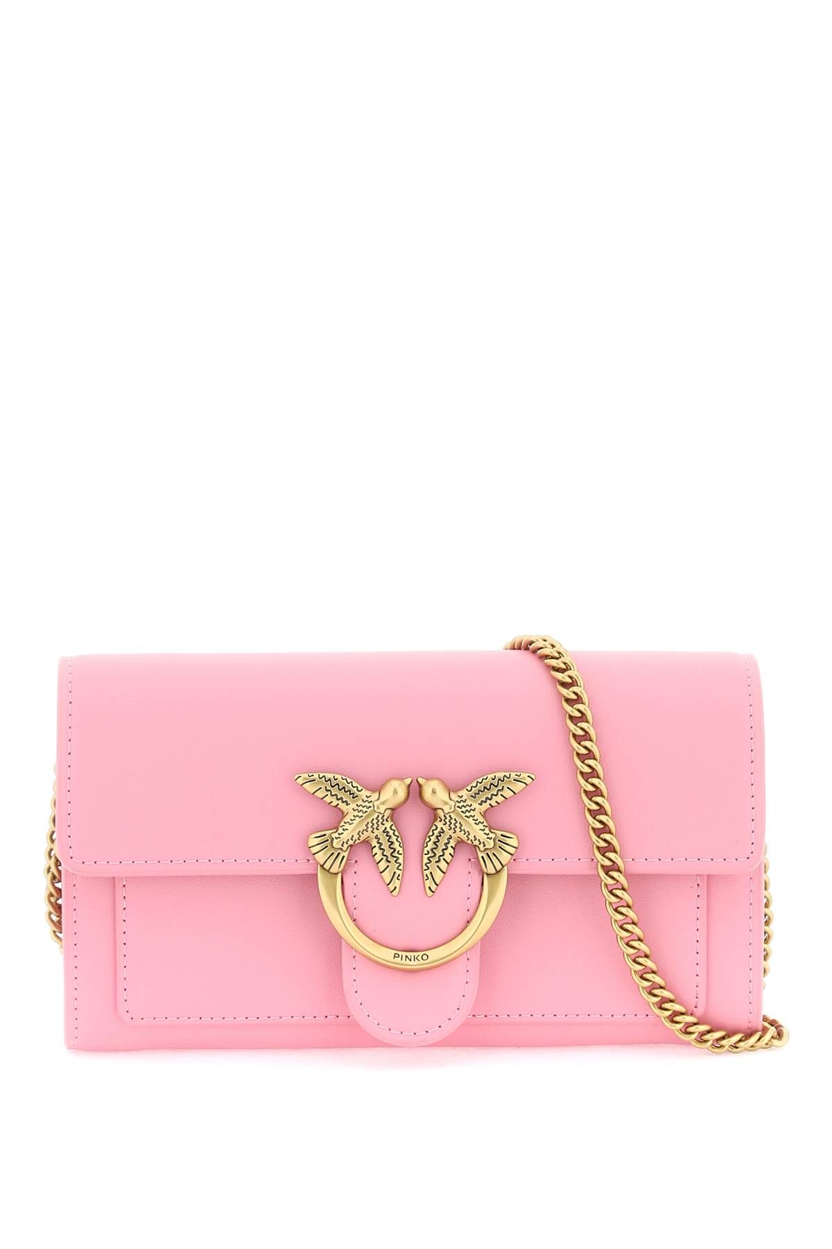 Pinko PINKO love bag simply crossbody bag