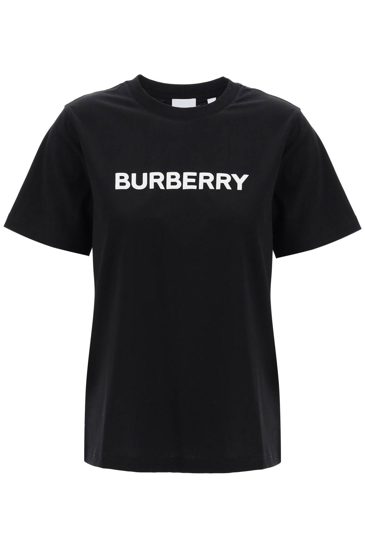 Burberry BURBERRY margot logo t-shirt