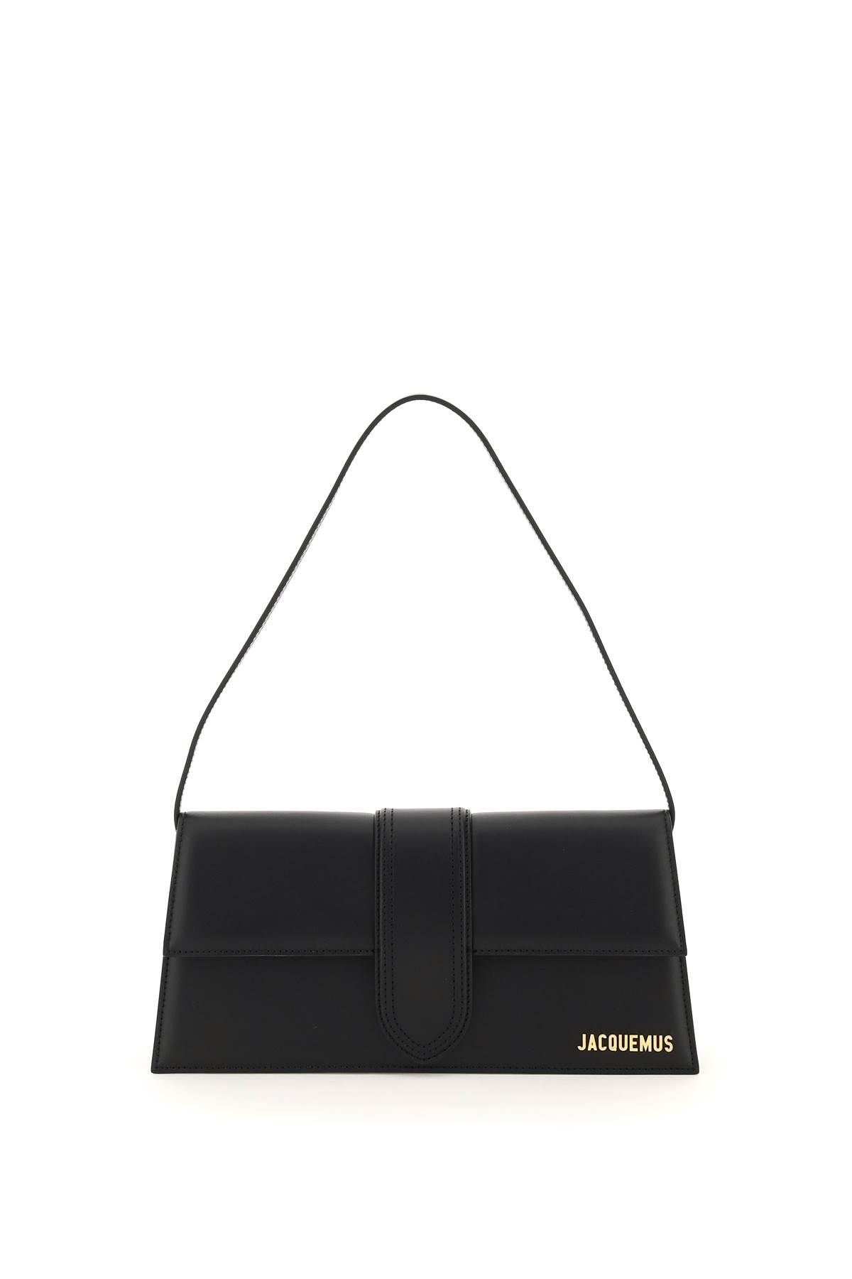 Jacquemus JACQUEMUS le bambino long bag