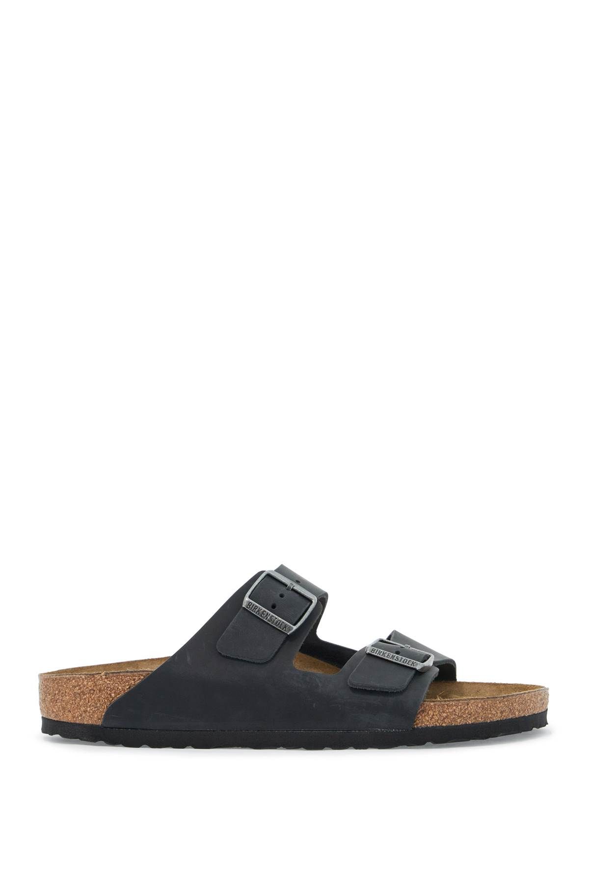 Birkenstock BIRKENSTOCK arizona narrow fit slide sandals