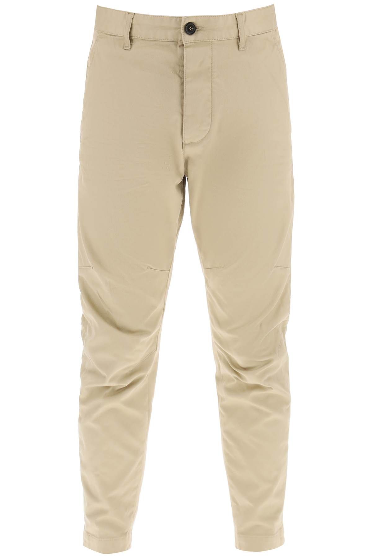 Dsquared2 DSQUARED2 sexy chino pants