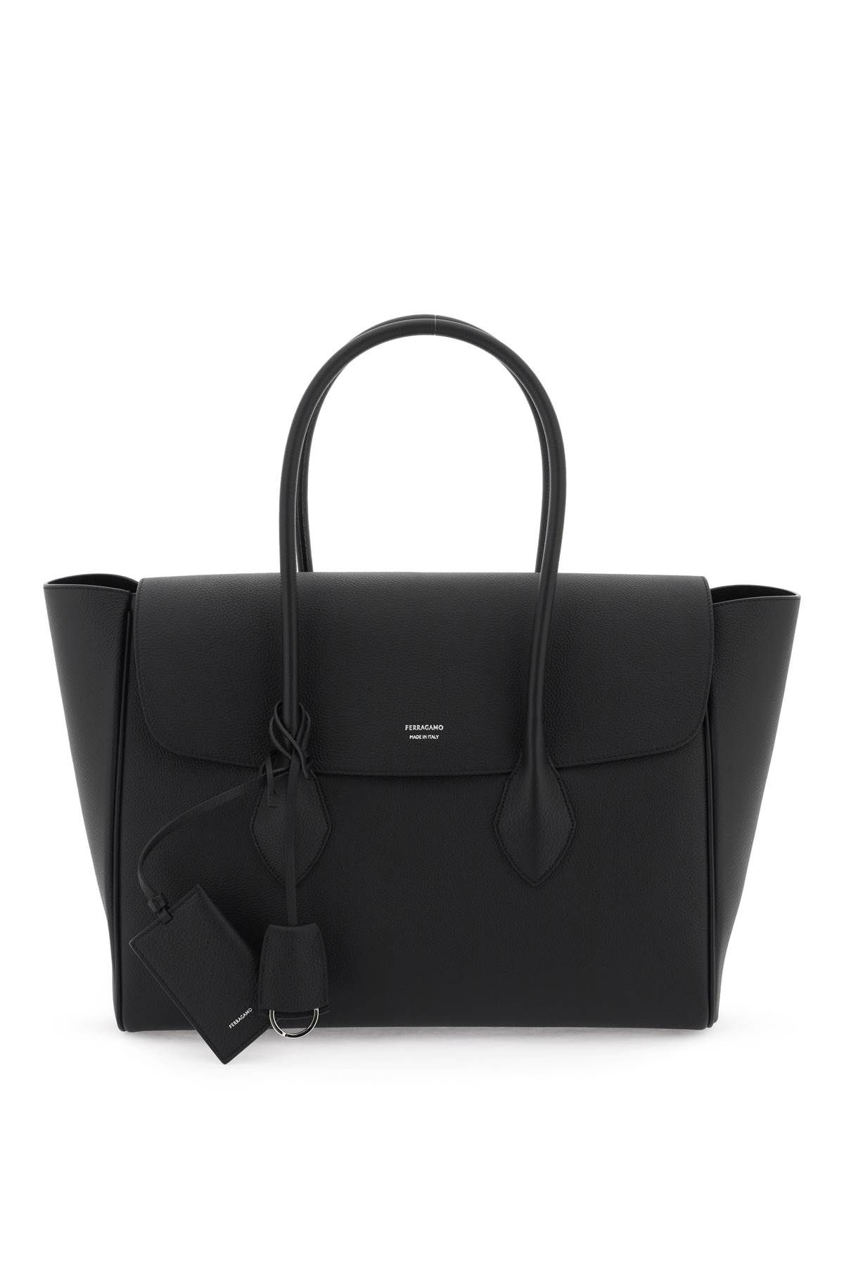 Ferragamo FERRAGAMO large tote bag