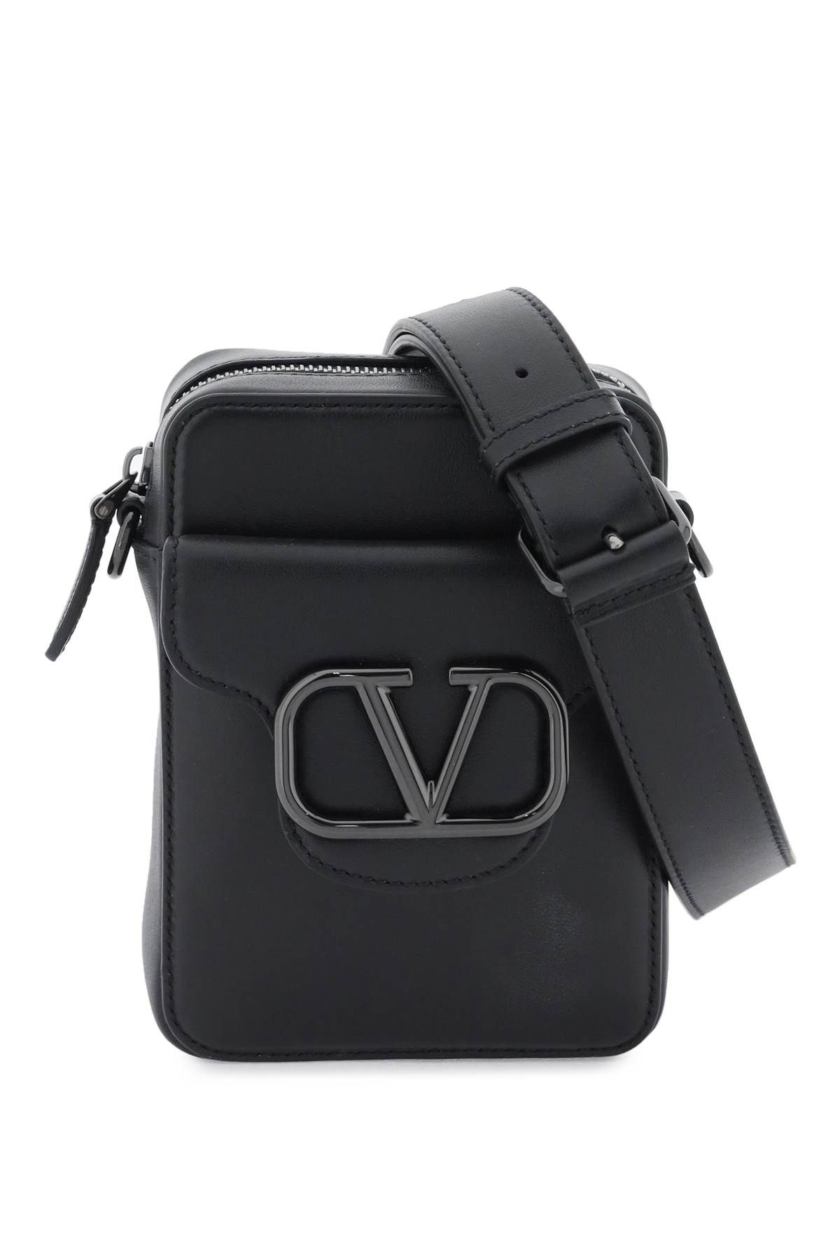 VALENTINO GARAVANI VALENTINO GARAVANI locò mini crossbody bag