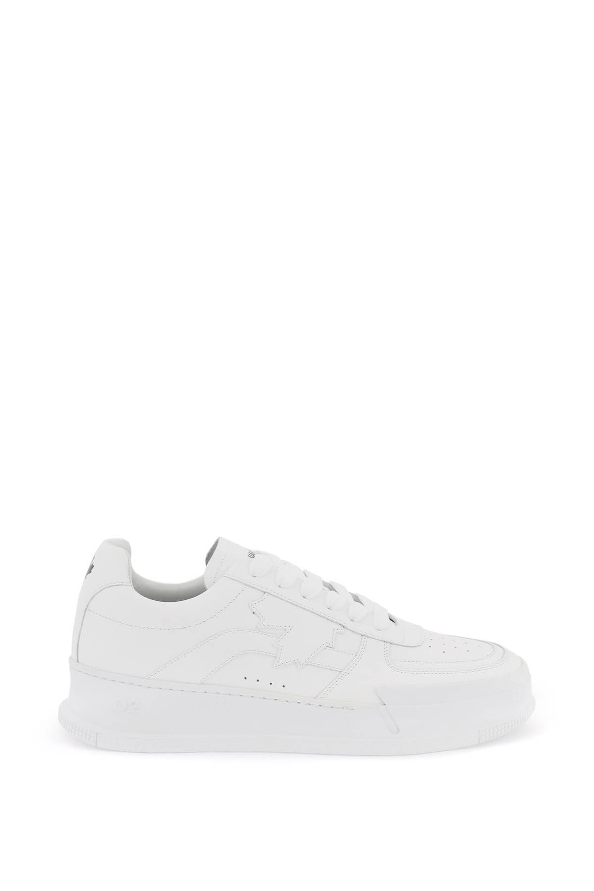 Dsquared2 DSQUARED2 canadian sneakers