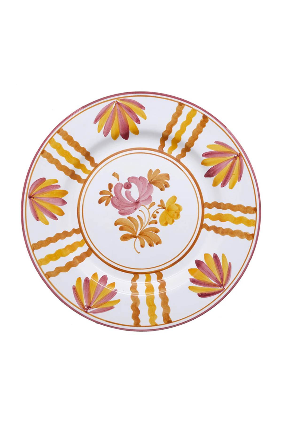 CABANA CABANA blossom dinner plate