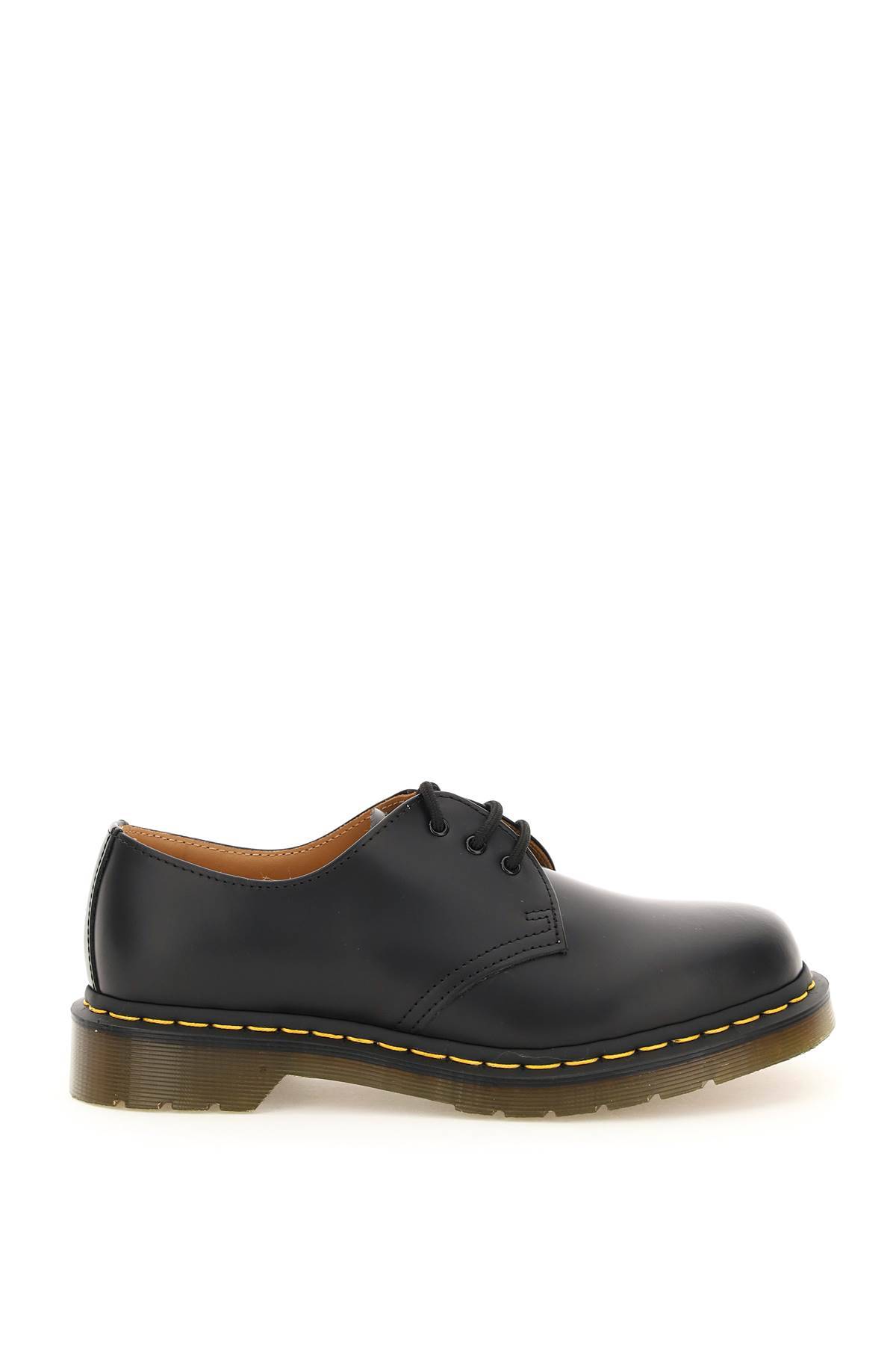 DR.MARTENS DR. MARTENS 1461 smooth lace-up shoes