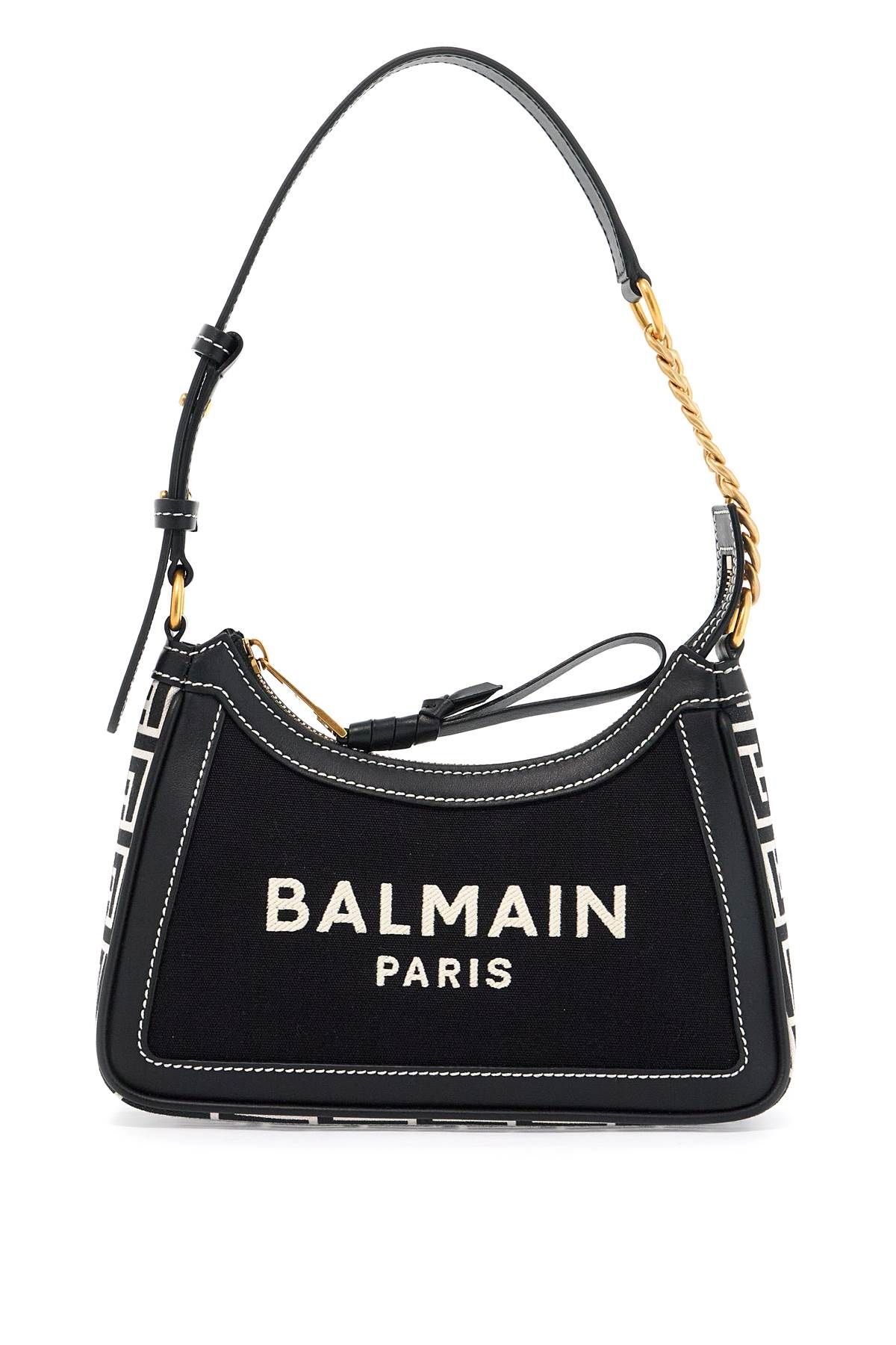 Balmain BALMAIN shoulder bag b-ar