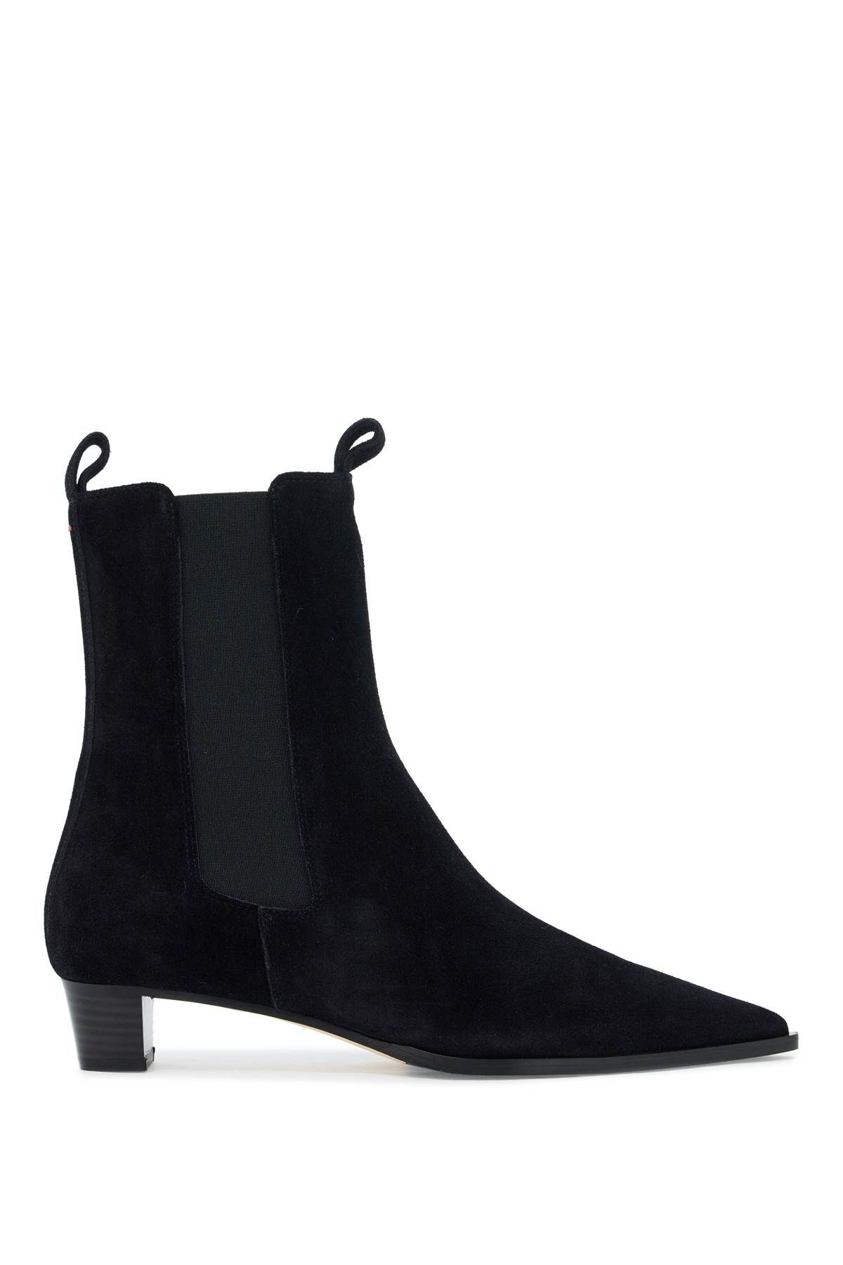 Aeyde AEYDE chelsea kiki ankle boots