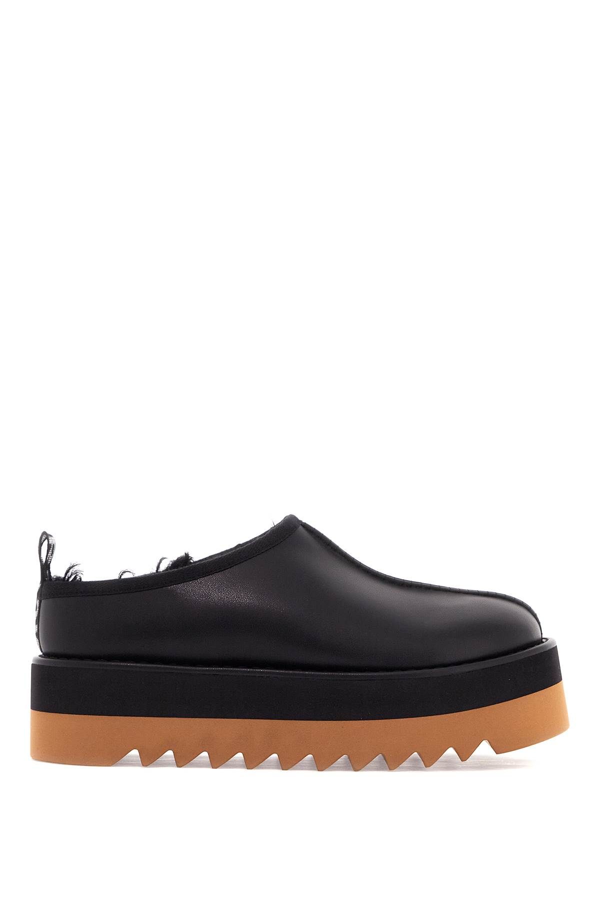 Stella McCartney STELLA McCARTNEY flatform sneak-e