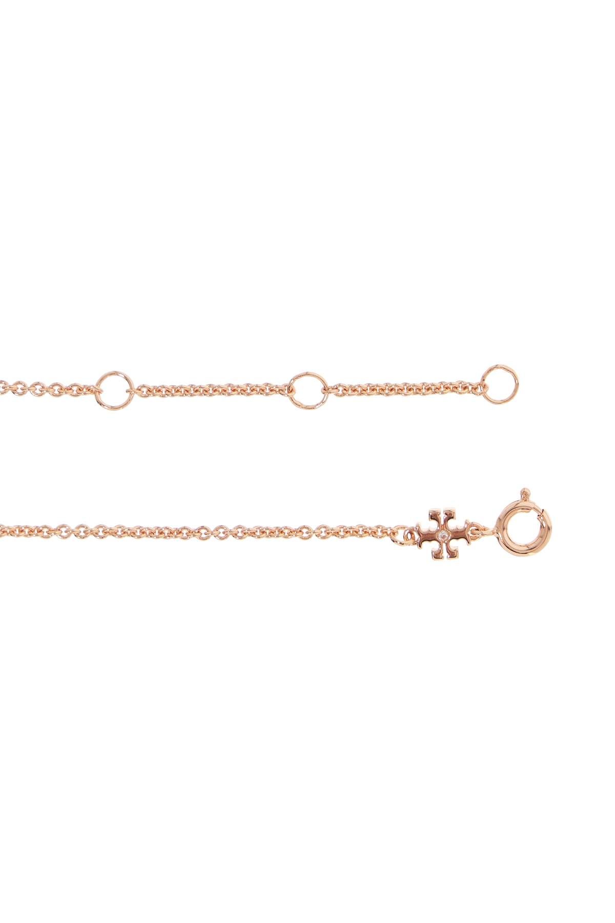 Tory Burch TORY BURCH miller bracelet with pavé detailing