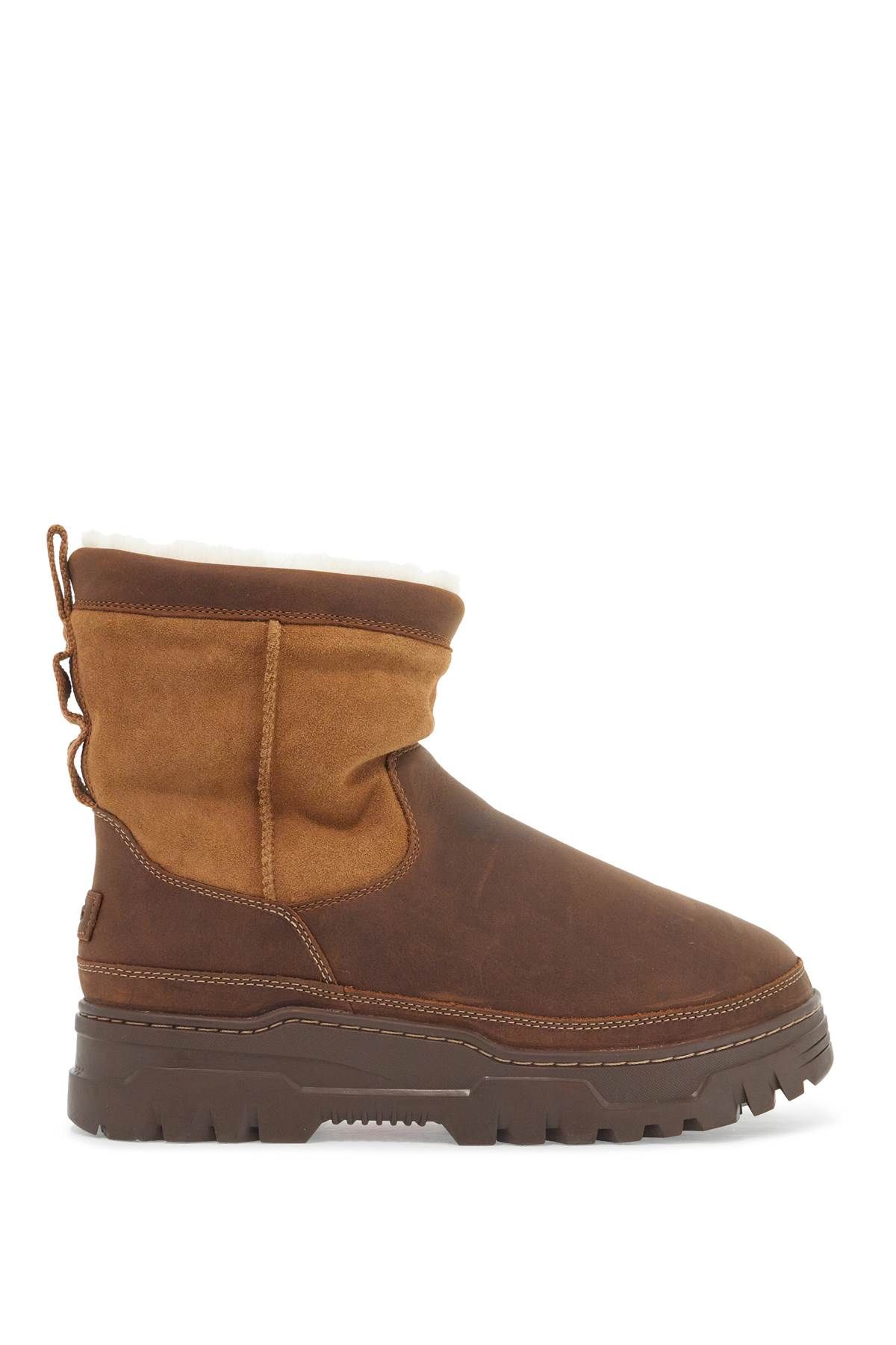 Ugg UGG heritage pull-on trailg