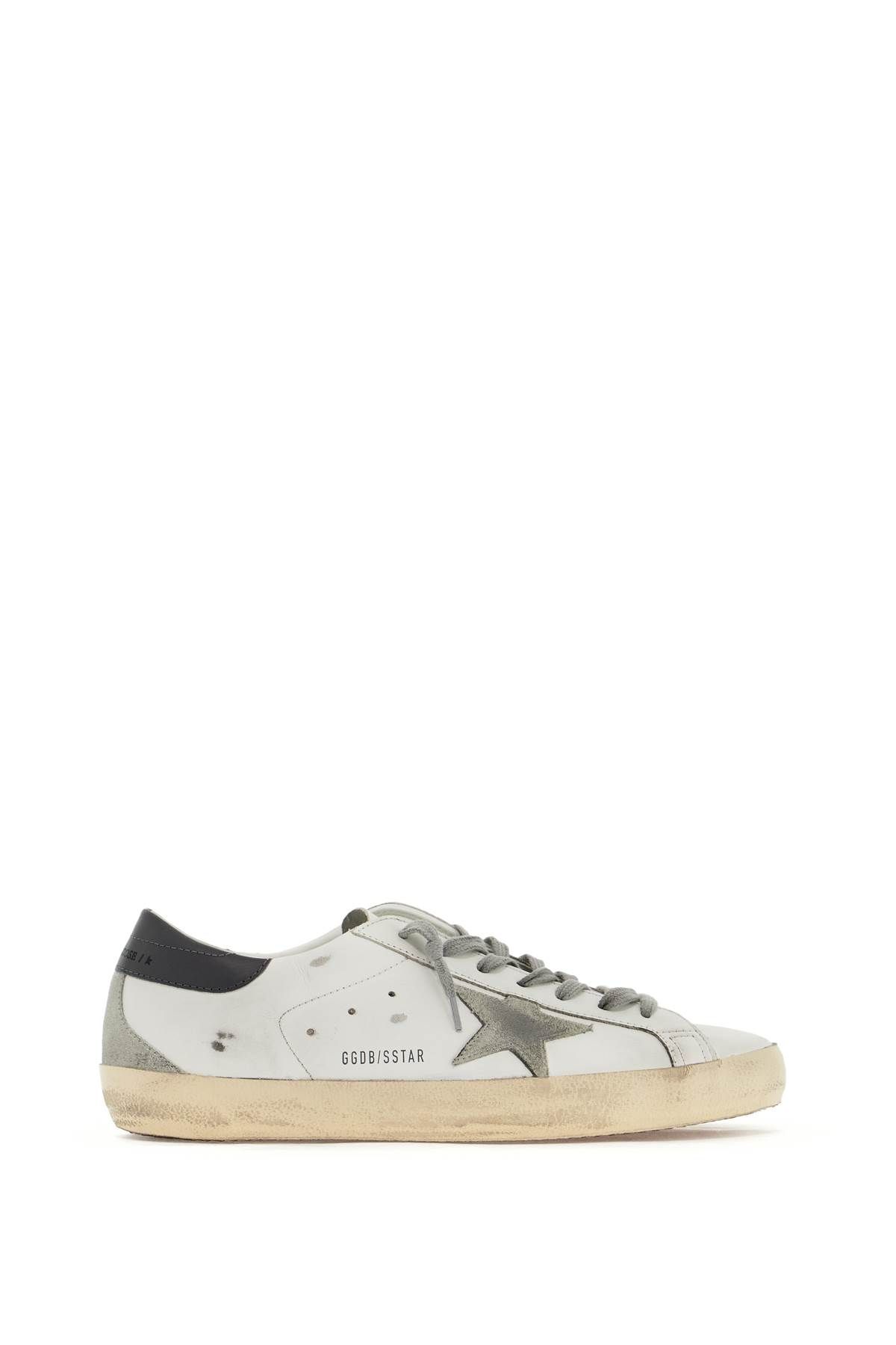 Golden Goose GOLDEN GOOSE super-star sneakers