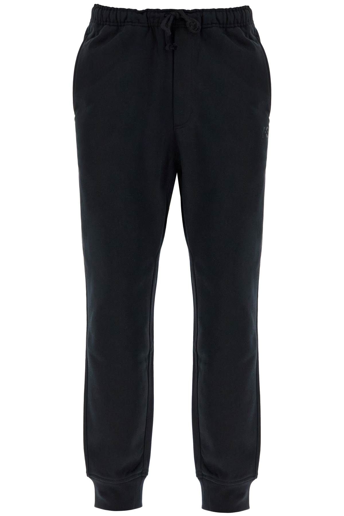 Y-3 Y-3 drawstring jogger pants