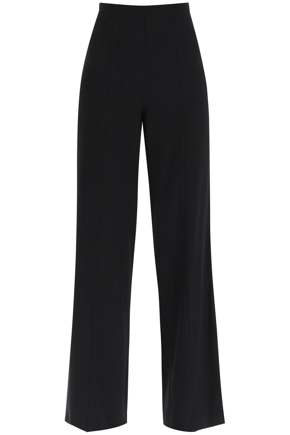 LOULOU STUDIO LOULOU STUDIO viscose-blend hamill pant