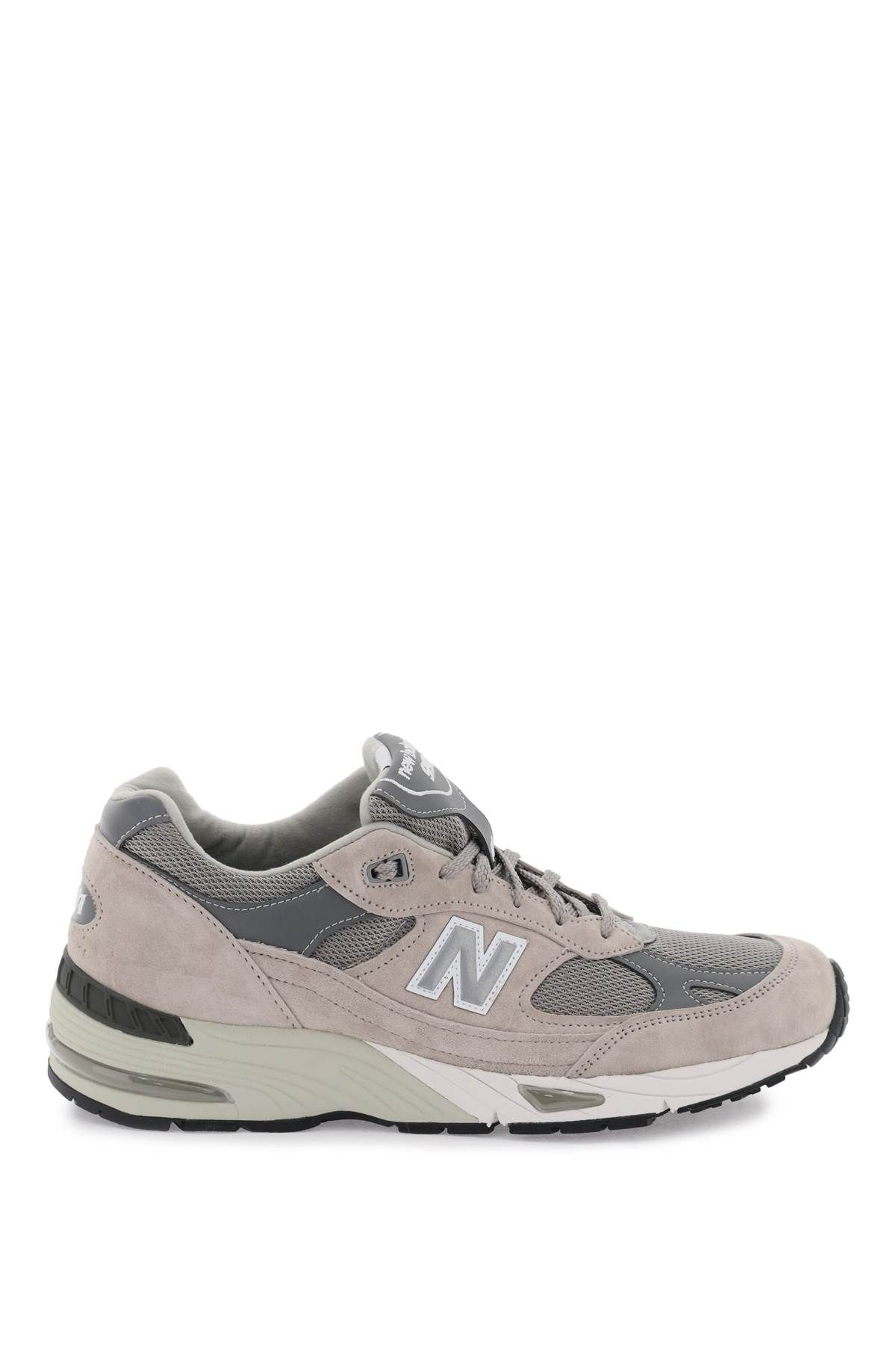 New Balance NEW BALANCE made in uk 991 sneakers