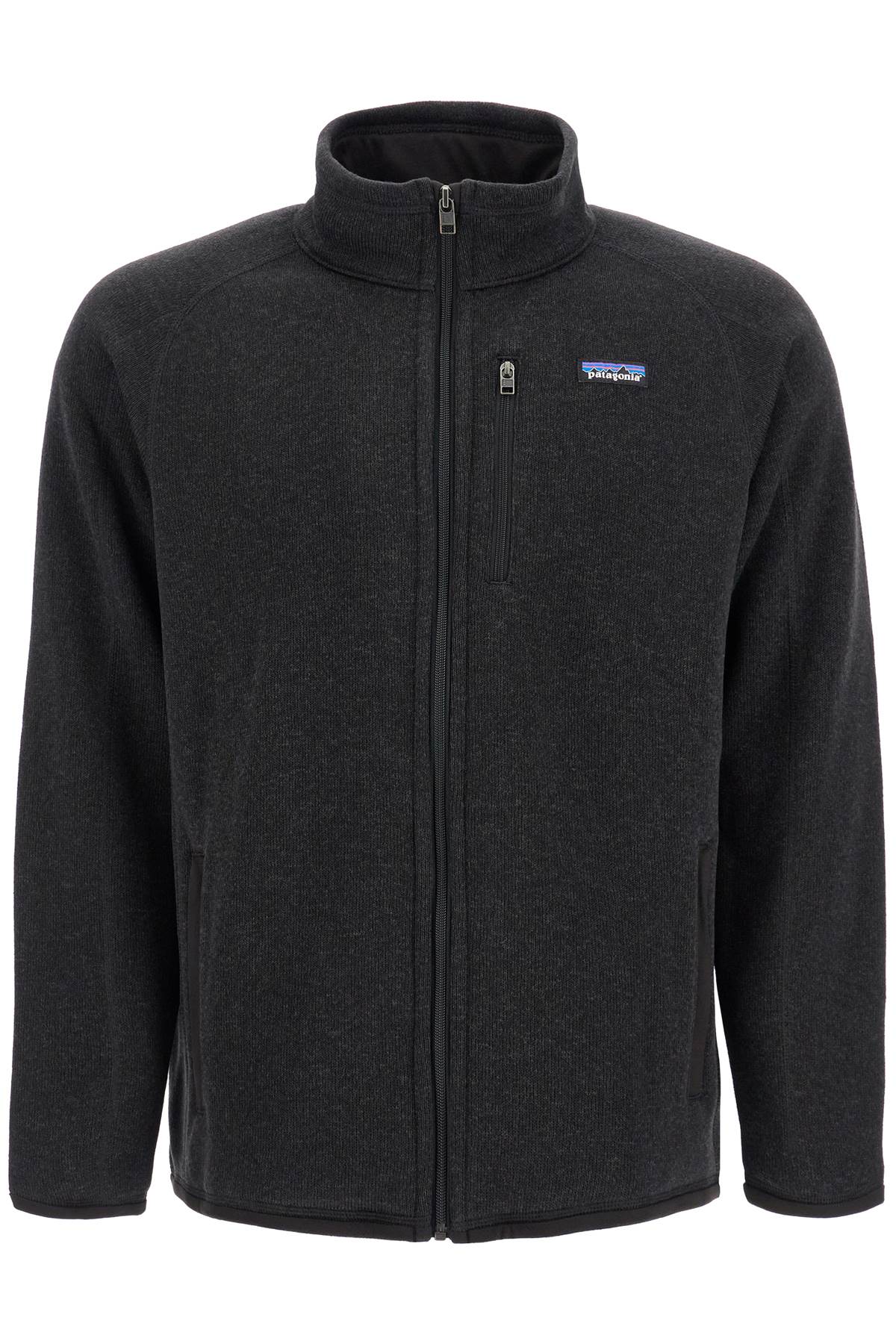  PATAGONIA men's better sweater zip-up jacket