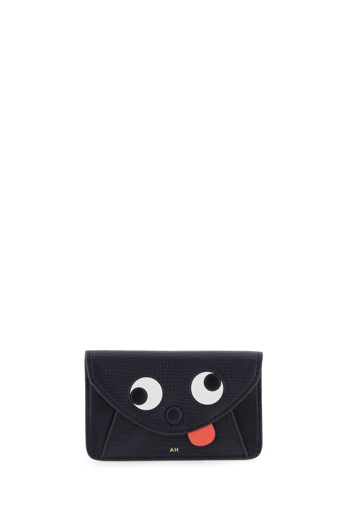 Anya Hindmarch ANYA HINDMARCH zany purse sticker cardholder