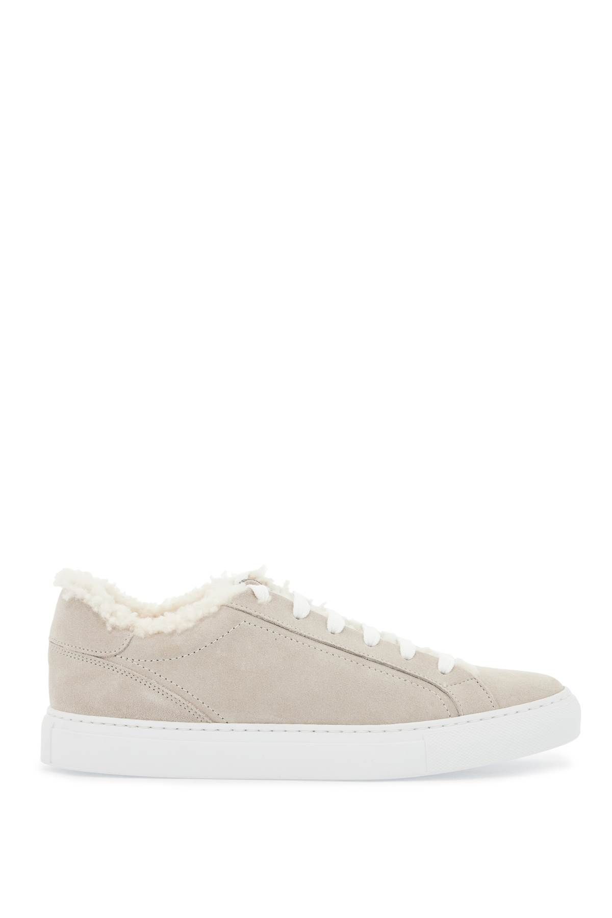 Brunello Cucinelli BRUNELLO CUCINELLI sneakers with precious