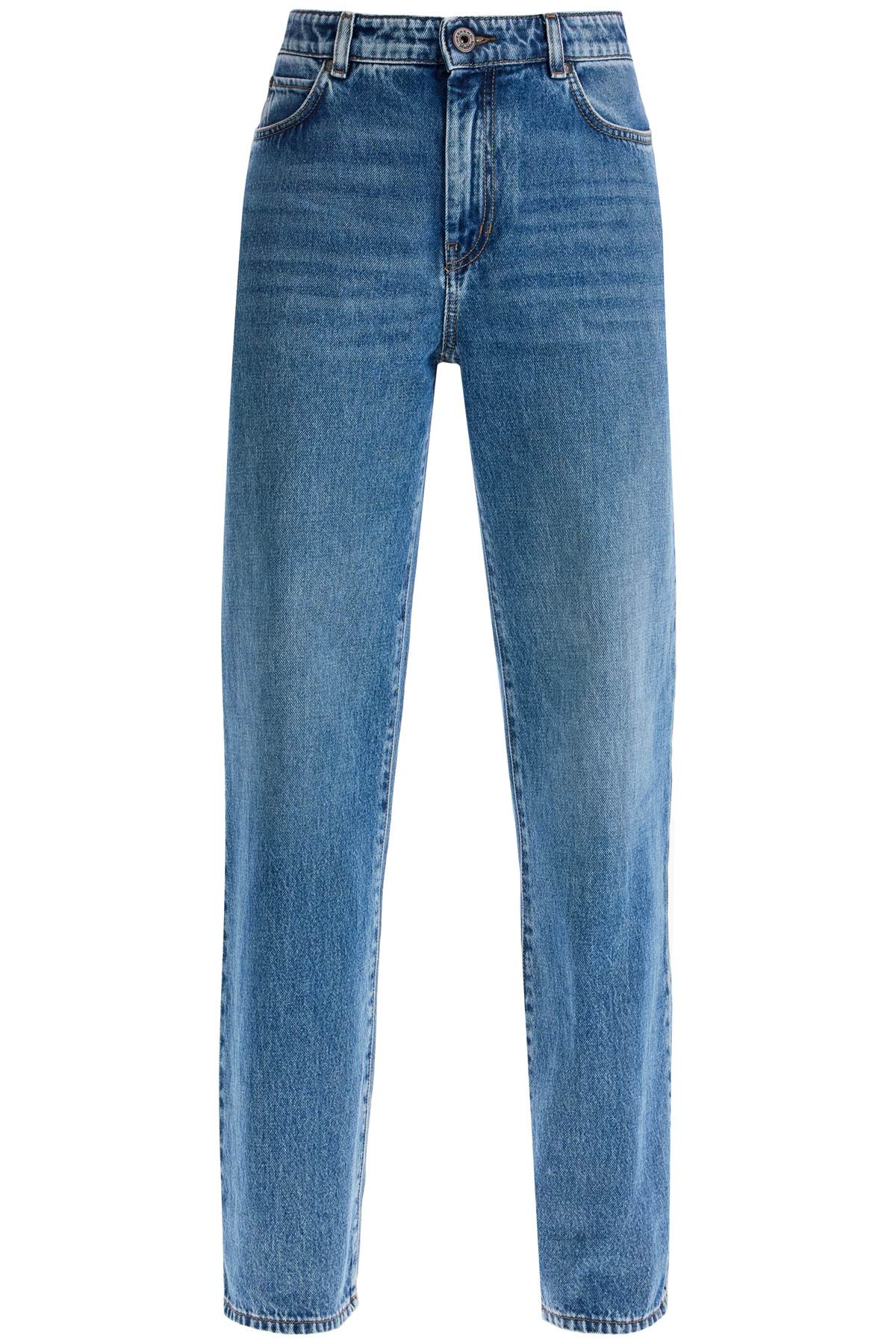 Weekend Max Mara WEEKEND MAX MARA 90's five-pocket jeans