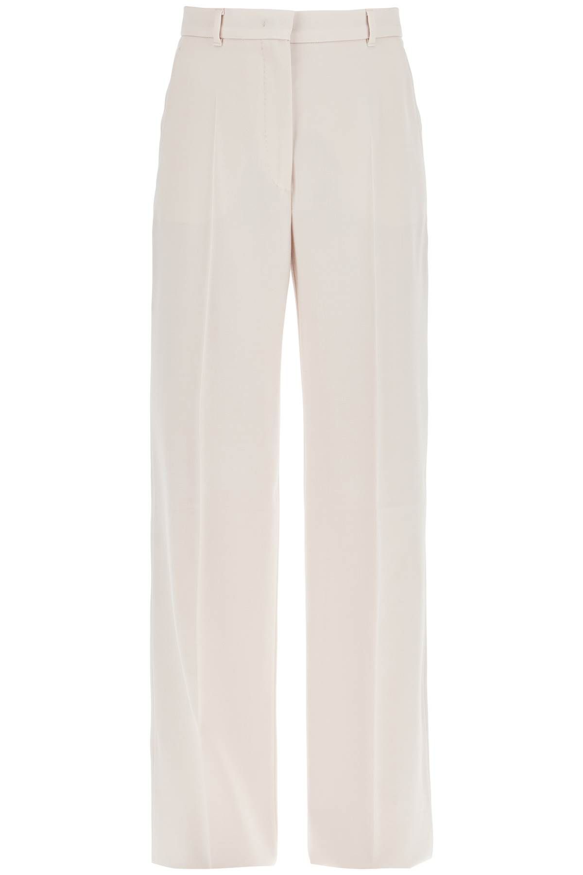 MAX MARA STUDIO MAX MARA STUDIO 'quasar' straight-cut