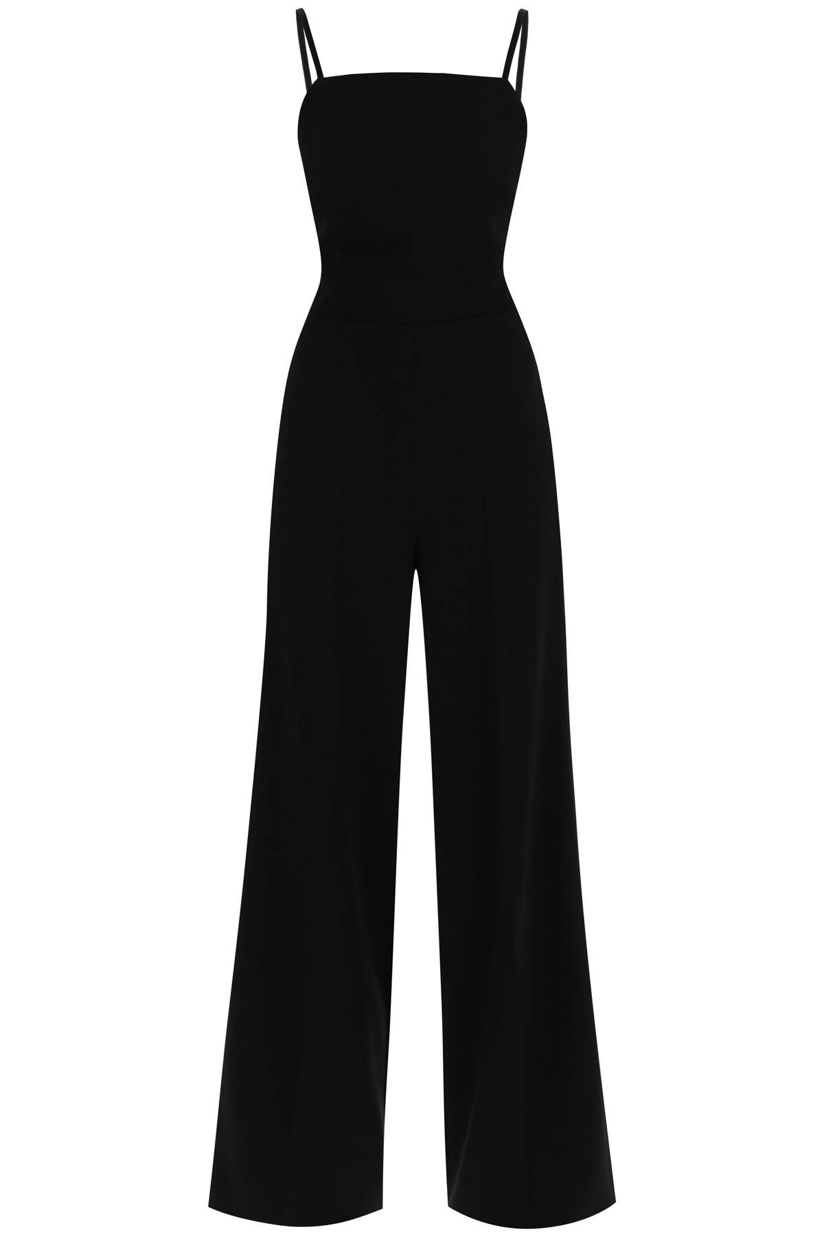 Max Mara MAX MARA "elvy wide-leg jumpsuit