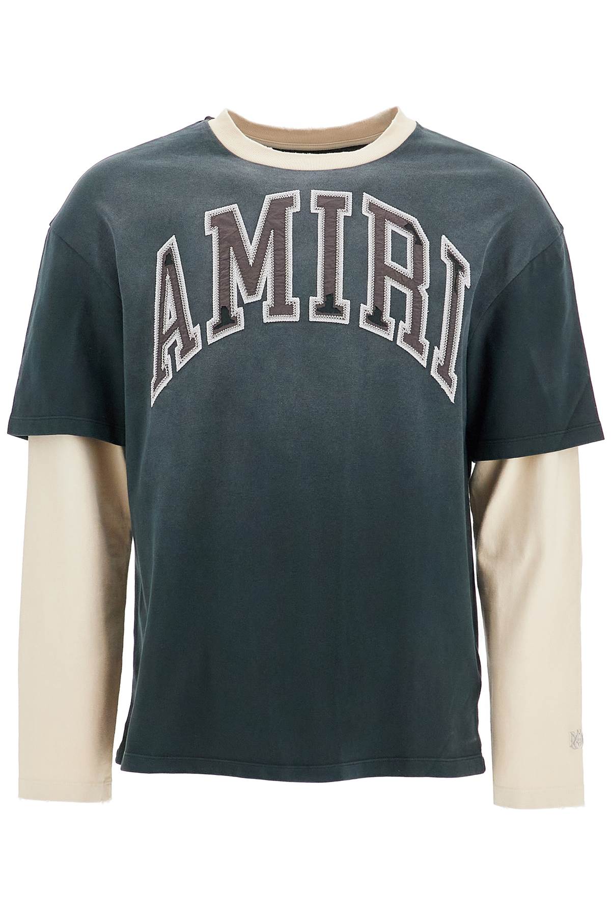 Amiri AMIRI "amiri vintage long sleeve t