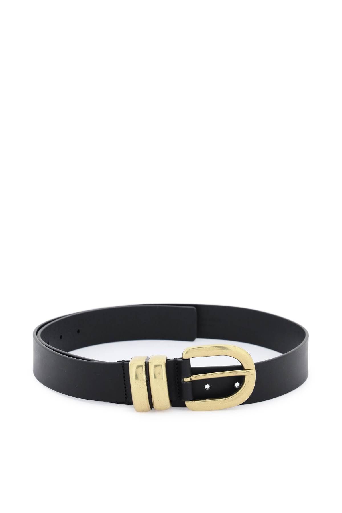 By Malene Birger BY MALENE BIRGER zoira leather belt