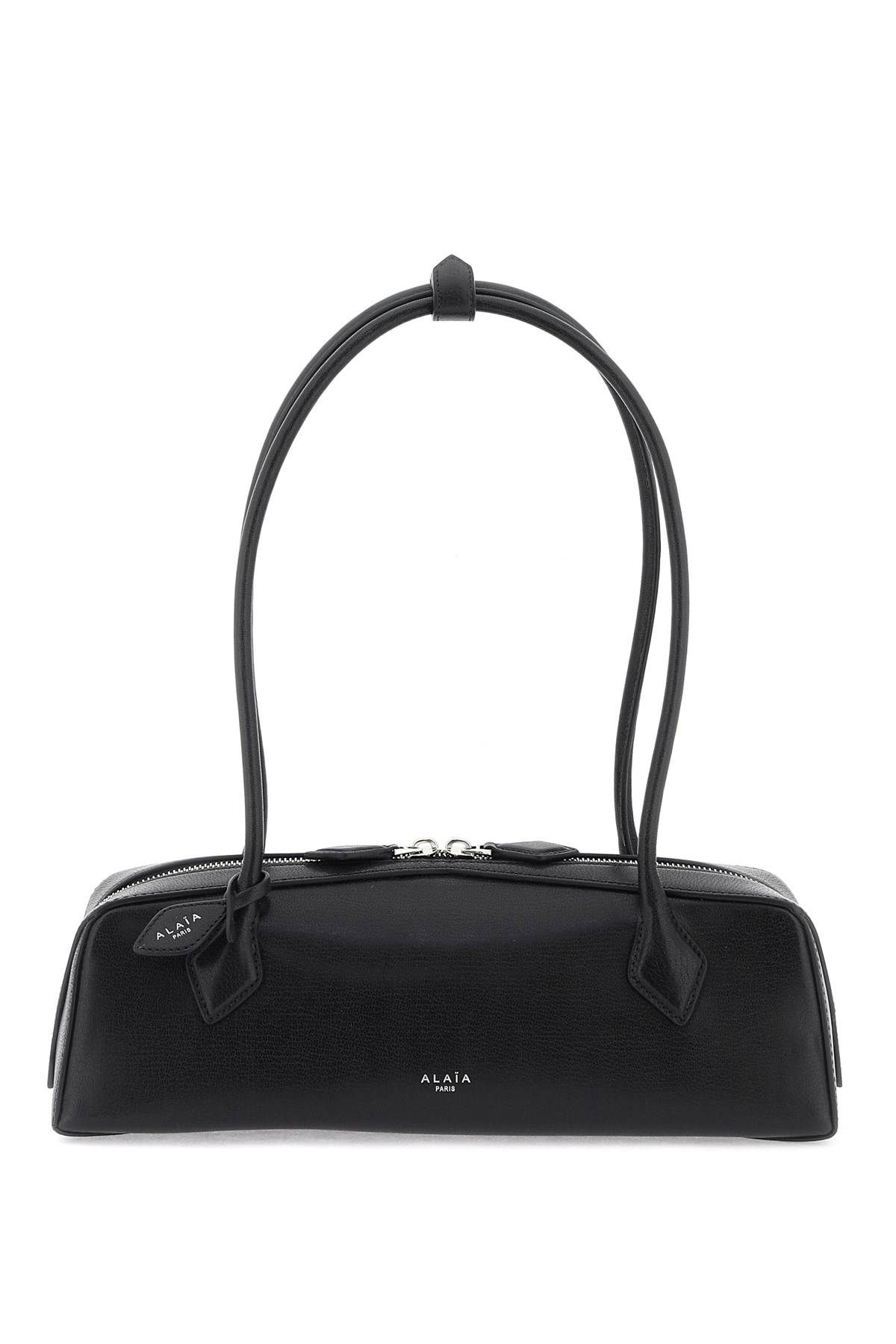 Alaïa ALAIA teckel shoulder bag