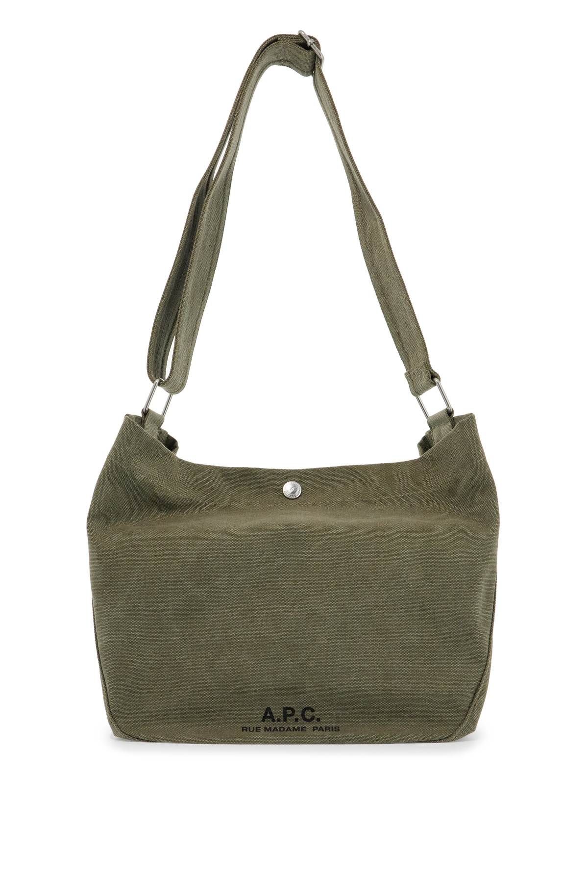 A.P.C. A. P.C. shoulder bag