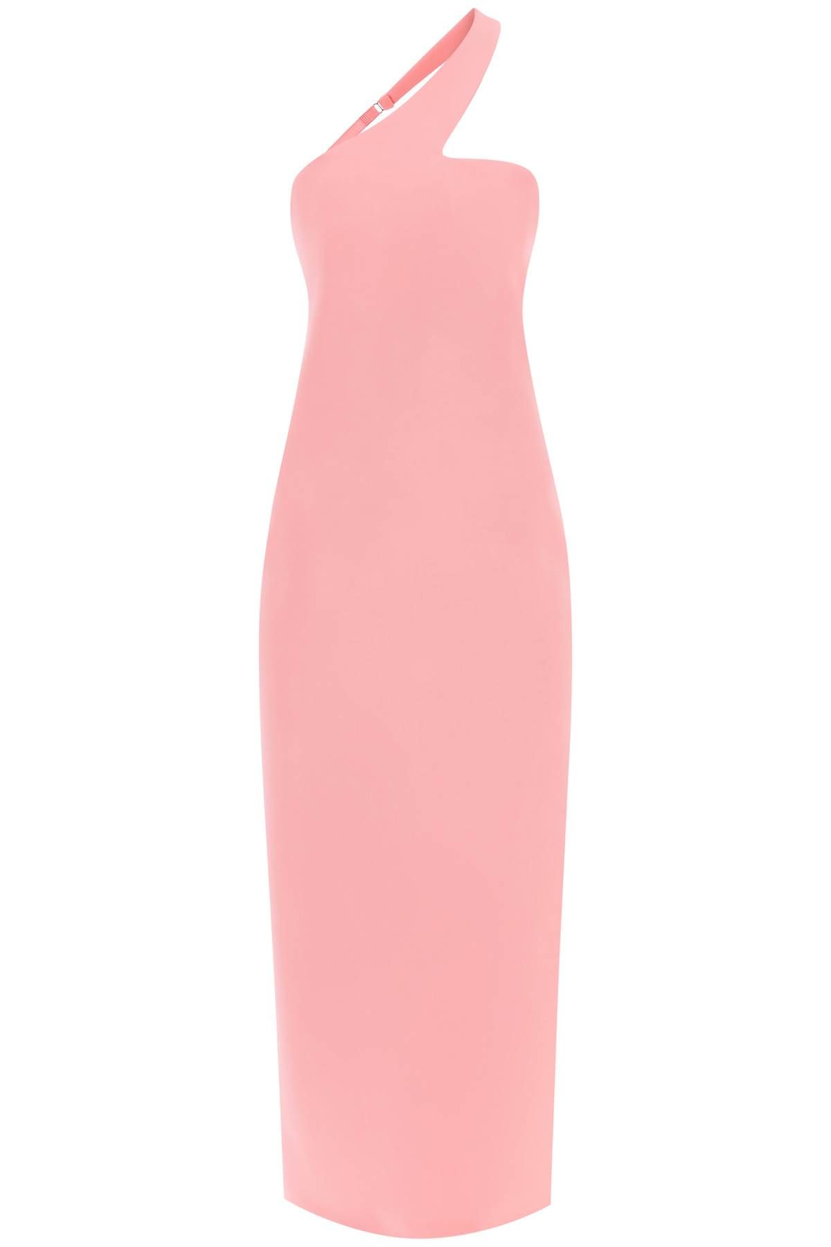 Sportmax SPORTMAX 'moli' midi dress