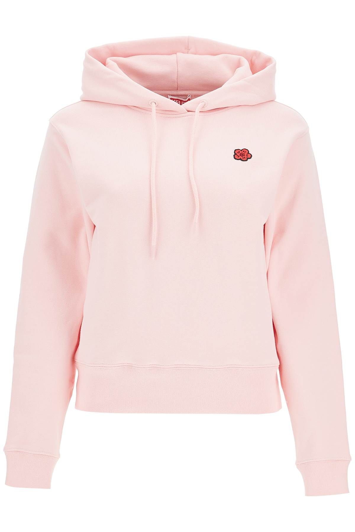 Kenzo KENZO hooded sweatshirt with bo