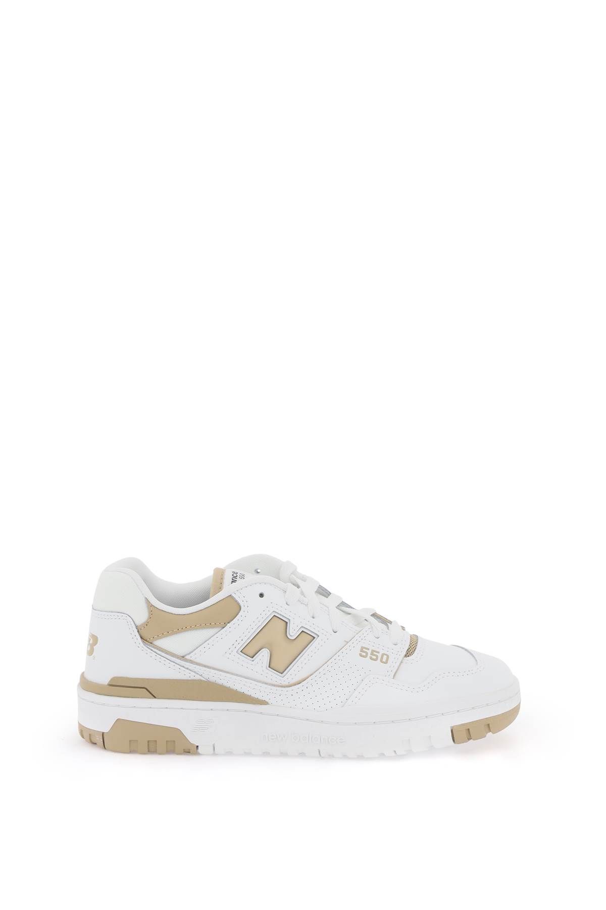 New Balance NEW BALANCE 550 sneakers