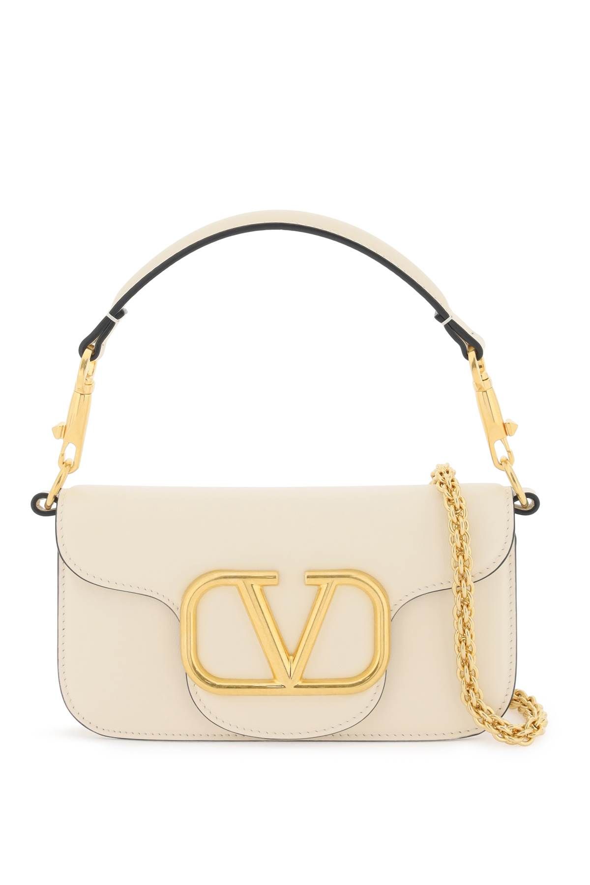 VALENTINO GARAVANI VALENTINO GARAVANI small 'locò' shoulder bag