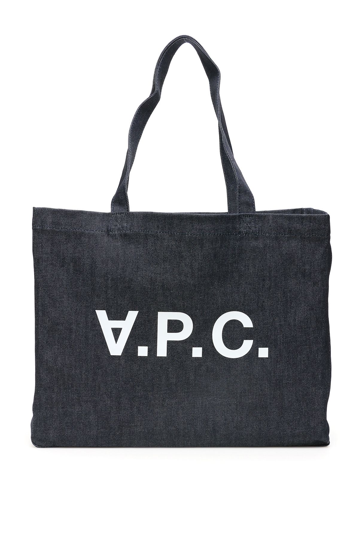 A.P.C. A. P.C. daniela tote bag