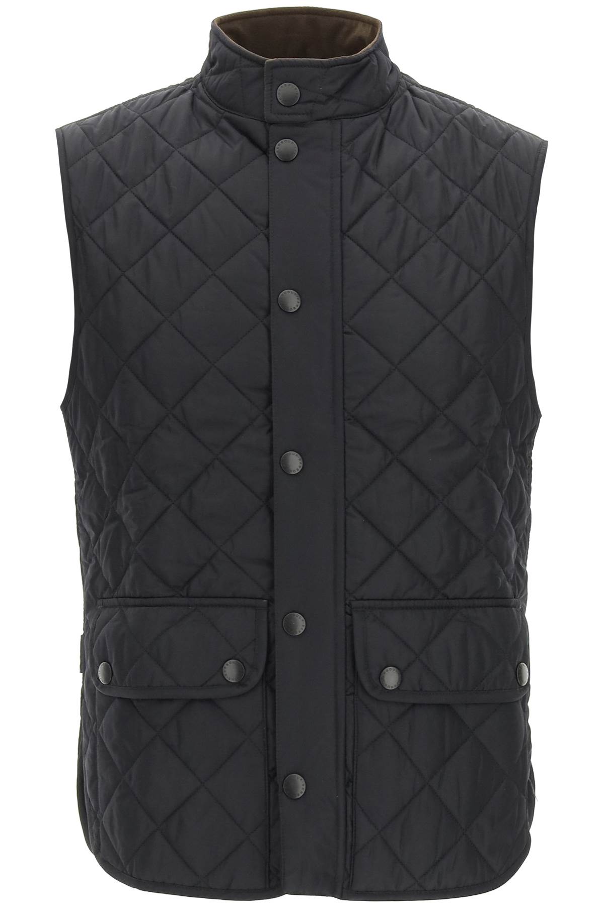 Barbour BARBOUR lowerdale vest