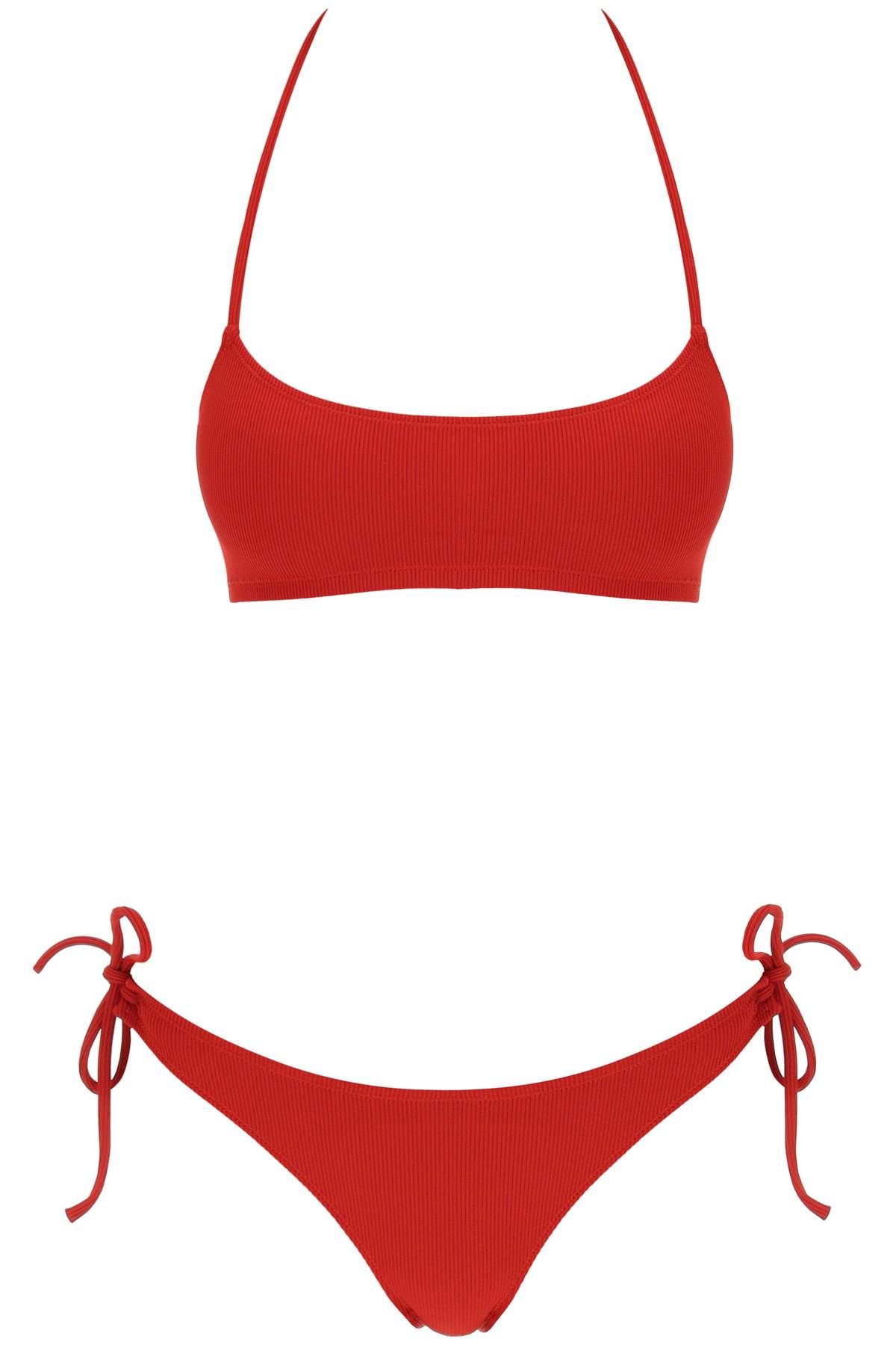 Lido LIDO Set bikini Cinquantasette Rib