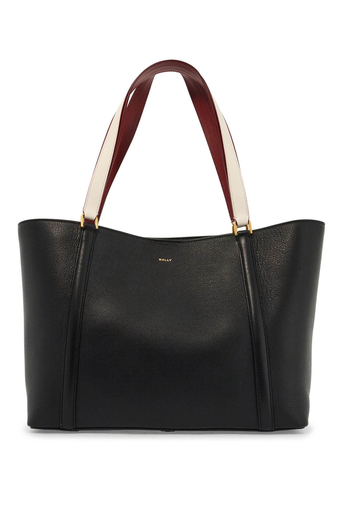 BALLY BALLY tote bag code