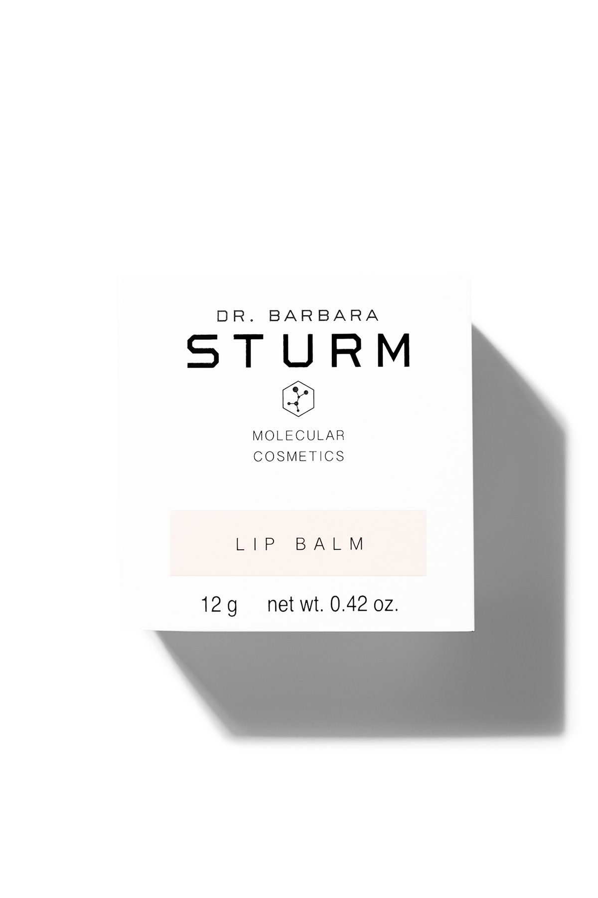 DR BARBARA STURM DR BARBARA STURM beauty lip balm 12 ml